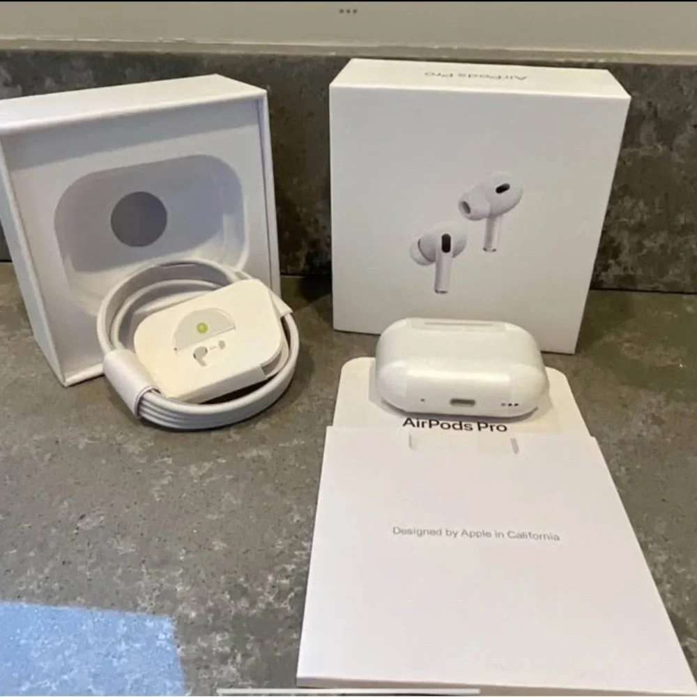 AirPods Pro (Gen 2)